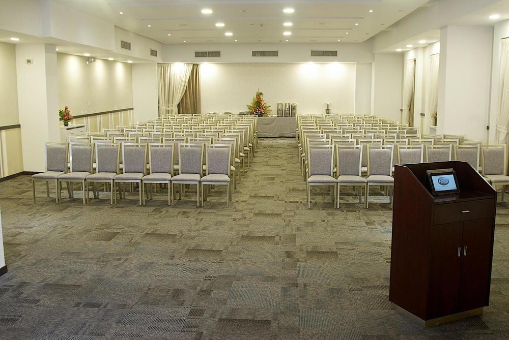 Altamira Village Hotel Caracas