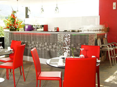 Altamira Village Hotel Caracas